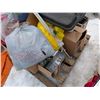 Image 3 : Pallet of Misc. Items as Shown