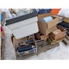 Image 4 : Pallet of Misc. Items as Shown