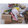 Image 1 : Pallet of Misc. Items as Shown