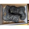 Image 1 : "8901" Winter Work Boots SZ12 Hyper DRI HD3