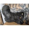 Image 5 : "8901" Winter Work Boots SZ12 Hyper DRI HD3