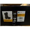 Image 7 : "8901" Winter Work Boots SZ12 Hyper DRI HD3