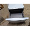 Image 2 : Pull out Drawer for Bottom of Dryer 27"x27"x15"