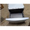 Image 3 : Pull out Drawer for Bottom of Dryer 27"x27"x15"