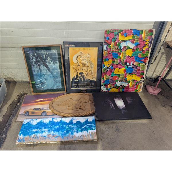 lot of Pictures as Shown