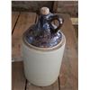 Image 3 : Whiskey jug-12"H