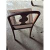 Image 3 : Damaged chair- 26"H