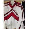 Image 3 : SLB Band uniforms- 2 shirts, 2 pants and 2 hats- sizes 36R and 40R shirts and 32-40, 42-50 pants