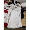 Image 5 : SLB Band uniforms- 2 shirts, 2 pants and 2 hats- sizes 50L and 44R shirts and 48-58 pants