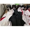 Image 2 : SLB Band uniforms- 5 shirts, 3 pants, 2 skirts and 5 hats- sizes vary from small to large