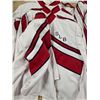 Image 2 : SLB Band uniforms- 6 shirts - sizes vary from small to large