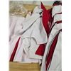 Image 7 : SLB Band uniforms- 8 shirts and 1 skirt -small to large