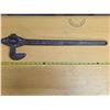 Image 1 : Green field- little giant 24" wrench