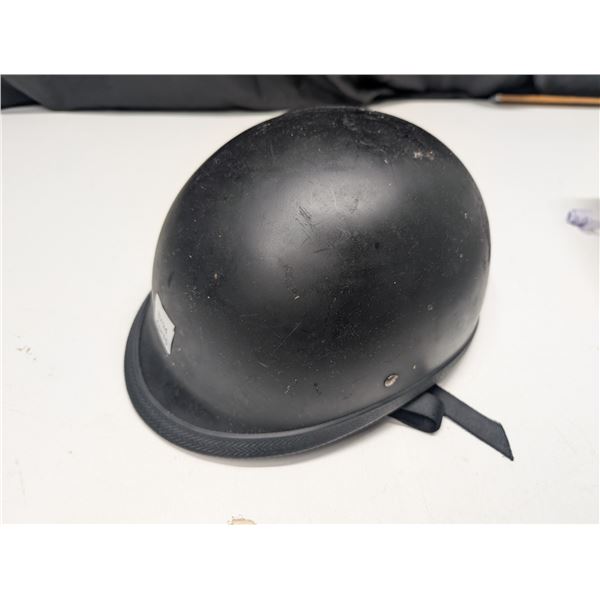 DOT Daytona  XL Shell Helmet