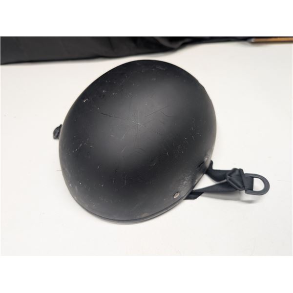 DOT Daytona FMVSS 218 XL  Shell Helmet