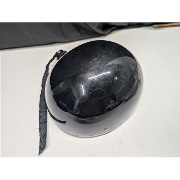 DOT Daytona Small Shell Helmet