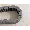 Image 3 : Good Condition Borg Warner Morse Tec J19BN3 HYVO Chain/HV051