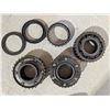 Image 4 : Good Condition Variety Bearings as shown