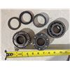 Image 5 : Good Condition Variety Bearings as shown