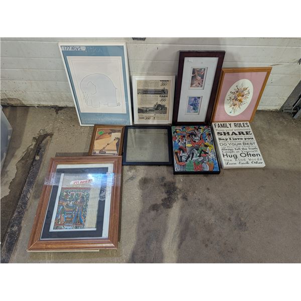 lot of Pictures as Shown