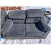 Image 2 : (2) Couches w/ Flip Out Head Cushion Tops 60"-81"x38"x28"