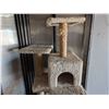 Image 2 : Multi Level Cat Tower 65"