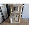 Image 3 : Multi Level Cat Tower 65"