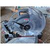 Image 2 : Jobmate 8 1/4" Compound Mitre Saw (Works)