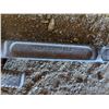 Image 3 : Pipe Wrench and large Wrench
