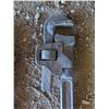 Image 5 : Pipe Wrench and large Wrench