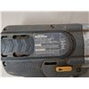 Image 2 : Master Craft Maximum Cordless 3KO Impact Gun Wrench w/ Charger and Battery (Works)