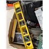 Image 2 : Box of Misc. Tool/Household Items as Shown