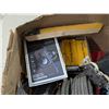 Image 3 : Box of Misc. Tool/Household Items as Shown