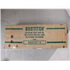 Image 1 : Box of Sealed BOTSTICH Staples for H6B Roofing Hammer (SS6555 3/4" G)