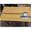 Image 3 : Homemade log splitting axe-38"L