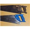Image 2 : 2 handsaws