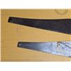Image 3 : 2 handsaws