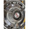 Image 2 : 3 SS hubcaps