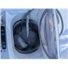 Image 3 : RCA Compact Portable Washing machine Mod:RPW160-B (not tested)