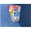 Image 4 : RubberMaid Storage Tub W/ Misc. Items