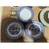 Image 2 : Lot of Misc. Dishware w/ Fine Porcelain Royal Heritage Set
