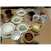 Image 4 : Lot of Misc. Dishware w/ Fine Porcelain Royal Heritage Set