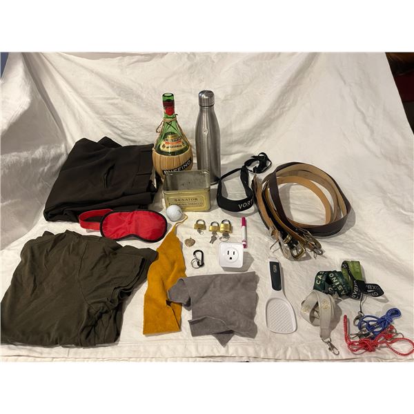 Lot of Misc. Items as Shown