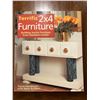 Image 1 : Terrific 2x4 Furniture