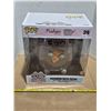 Image 1 : Funko pop- plusheen with pizza- new in box