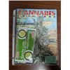 Image 1 : Cannabis Culture Magazine plus 15x 420 Seeds and Gold Kili Instant Matcha Latte