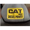 Image 2 : CAT REGD Diesel Power Cap w/ Tool Tech Stainless Steel Multi Tool