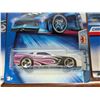 Image 3 : (6) HOTWHEELS 1990s-2000s As Shown