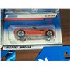 Image 4 : (6) HOTWHEELS 1990s-2000s As Shown