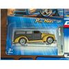 Image 5 : (6) HOTWHEELS 1990s-2000s As Shown
